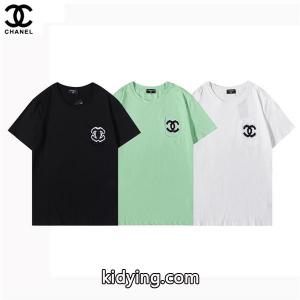 トレンド感が強い 半袖Tシャツ 抜け感や着心地重視  _ _ブランド コピー 激安(日本最大級)kidying26KD0TPv