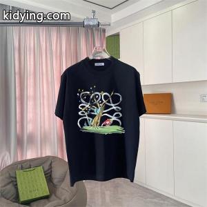 注目度の高い 人気度高めの新作ロエベ コピーtシャツコピーloewe コピー ブランド コピー 激安(日本最大級)kidying26TPLP9z