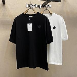 日本未入荷カラー 半袖Tシャツ モンクレール コピー上品に着こなせ  moncler コピー__メンズファッション_スーパーコピーブランド激安通販 専門店kidying269Pbaym