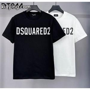 今季人気 ディースクエアード コピーブランド Tシャツコピー Dsquared2 コピーブランドブランド コピー 激安(日本最大級)kidying26TnaKTb