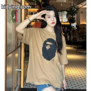 A BATHING APE アベイシングエイプｔシャツコピー通販ショッピングkidying26K1fa0v