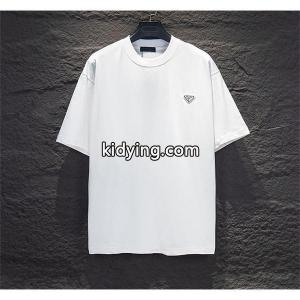 優勝セール　prada コピープラダ コピー Tシャツ コピー 　新作_ブランド コピー 激安(日本最大級)kidying26jm8jmC