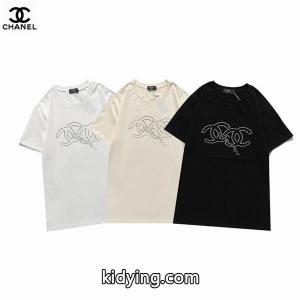春夏の最新トレンド   抜け感もばっちり SSトレンド新品登場 半袖Tシャツ_ _ブランド コピー 激安(日本最大級)kidying26HbCyie