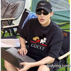 お洒落GUCC1 Tシャツコピー 通販ショッピングkidying26S9nC8n