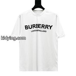 burberry コピー　最もオススメ　バーバリー コピー 世界共通のアイテム　半袖Tシャツ　メンズファッション_スーパーコピーブランド激安通販 専門店kidying265fCKjC