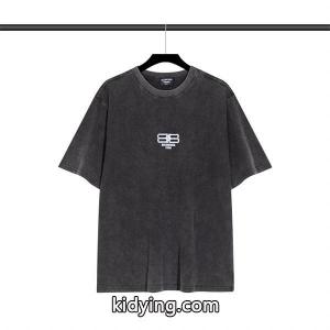 balenciaga コピー バレンシアガ コピー 半袖Tシャツ る春夏おすすめの人気商品 ちょっと大人の印象_半袖Tシャツ_メンズファッション_スーパーコピーブランド激安通販 専門店kidying26f41r4v