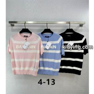 新作 balmain コピー バルマン コピー スーパーコピー半袖Tシャツ_レディースファッション_スーパーコピーブランド激安通販 専門店kidying26feO1Ln