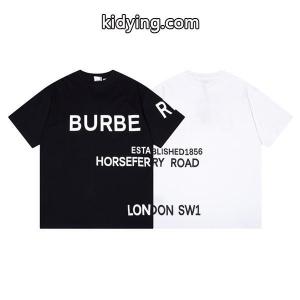 burberry コピー　　ストリート界隈でも人気　バーバリー コピー半袖Tシャツ　ストリート系に大人気_メンズファッション_スーパーコピーブランド激安通販 専門店kidying26qKT5Dy