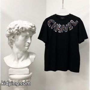 春夏最新アイテム Tシャツ/ティーシャツ 大人買いする方も多い2色可選 春夏の爽やかなスタイル_ _ブランド コピー 激安(日本最大級)kidying268DOPHn