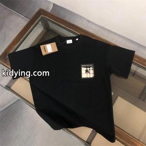 半袖Tシャツ程よい最新作 バーバリー コピー 春夏コレクション新品 burberry コピー 大活躍するスーパーコピーブランド激安通販 専門店kidying26aq0Tjq