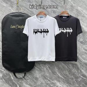 prada コピーブランドプラダ コピーブランド Tシャツ コピー  日々のスタイリングの幅をもっと広げる メンズブランド コピー 激安(日本最大級)kidying265TDaqy