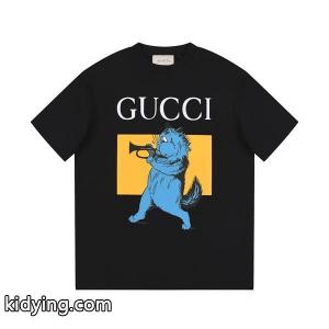 【新品】GUCC1 Tシャツコピー  通販ショッピングkidying26X1LDym