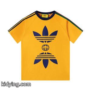 GC限定販売の春夏物 半袖tシャツブランドスーパーコピー 人気高い新作GCtiger ユニセックスなデザインkidying26neqiSr