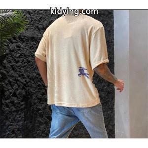 バーバリー コピー burberry コピー 半袖Tシャツ 新品入荷  上品でファッション_メンズファッション_スーパーコピーブランド激安通販 専門店kidying26n09b4n