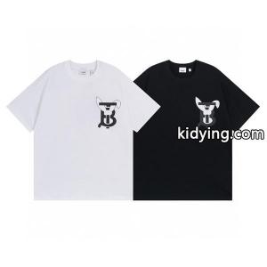 burberry スーパーコピー バーバリー スーパーコピー 半袖Tシャツ  上品な輝きを放つ形メンズファッション_スーパーコピーブランド激安通販 専門店kidying26DODOHD