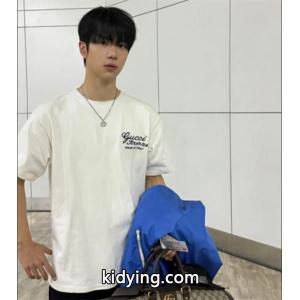 GUCC1  ｔシャツコピー トレンド感が強い オシャレスタイルは今季も ブランド コピー 激安(日本最大級)kidying26ea855f