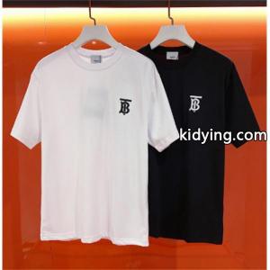 春夏人気トレンドアイテム 派手すぎず バーバリー ブランド コピー burberry ブランド コピー Tシャツ/ティーシャツ半袖Tシャツ_メンズファッション_スーパーコピーブランド激安通販 専門店kidying26j0L5za