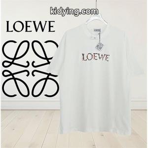 おしゃれロエベ スーパーコピーtシャツコピーloewe スーパーコピー 通販ショッピングkidying26CaOHjm