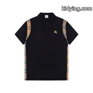 クールな印象を引き立て burberry ブランド コピー バーバリー ブランド コピー  ポロシャツコピーメンズファッション_スーパーコピーブランド激安通販 専門店kidying26DGLvaa
