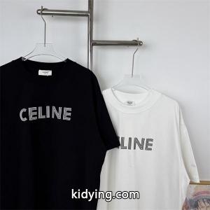 軽量＆コンパクトを実現celine コピー セリーヌ コピー Tシャツコピー　_ブランド コピー 激安(日本最大級)kidying26C8rSnC