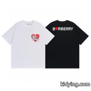 春夏新作 半袖Tシャツ バーバリー コピー burberry コピー シンプル 大人のおしゃれに__スーパーコピーブランド激安通販 専門店kidying26zuGT9f