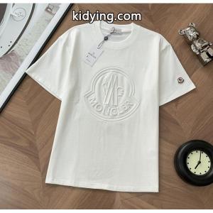 海外セレブ愛用 モンクレール ブランド コピー moncler ブランド コピー 半袖Tシャツ_メンズファッション_スーパーコピーブランド激安通販 専門店kidying26LDqiOv