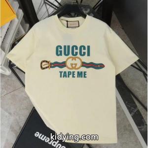 爆買いお得GUCC1半袖tシャツスーパーコピー棉コットン100％ メンズ半袖Tシャツブランド コピー 激安(日本最大級)kidying26SjGLDq