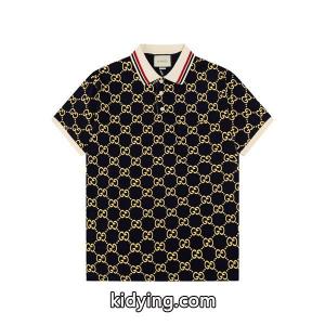GUCC1  ポロシャツコピー ファッション性抜群 通販ショッピングkidying26Kf41Dy