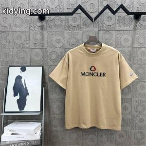 大人気☆NEW!! 春夏 moncler スーパーコピー モンクレール スーパーコピー 半袖Tシャツメンズファッション_スーパーコピーブランド激安通販 専門店kidying26SnaWTr