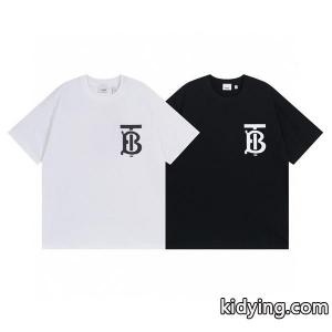 流行の注目ブランド 春夏新作 半袖Tシャツ バーバリー コピー burberry コピー 柔らかい手触り__スーパーコピーブランド激安通販 専門店kidying26im8vaq