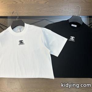 2色可選 春夏トップス最新情報をチェック  トレンド感満載なアイテム  夏おしゃれを先取り 半袖Tシャツ_ _ブランド コピー 激安(日本最大級)kidying268X5jem