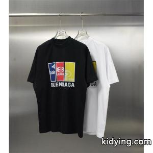 大人気　着心地抜群balenciaga ブランド コピー バレンシアガ ブランド コピー Tシャツコピー _ブランド コピー 激安(日本最大級)kidying260HX1PD
