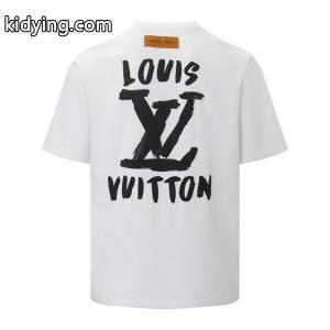LOUIS vuitton ブランド コピー ルイ ヴィトン ブランド コピー 今年らしい着こなし　 Tシャツ/ティーシャツ 春夏トップス最新情報をチェック_ルイ ヴィトン ブランド コピー LOUIS vuitton ブランド コピー_ブランド コピー 激安(日本最大級)kidying26PveS1z