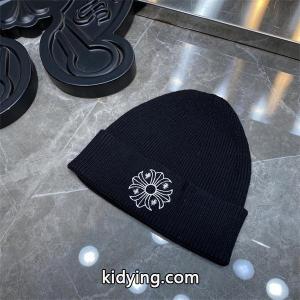 大人気　クロムハーツ ブランド コピーニット帽コピー CHROME hearts ブランド コピー 抜群の相性を誇る男女兼用帽子ブランド コピー 激安(日本最大級)kidying26q0b0ry