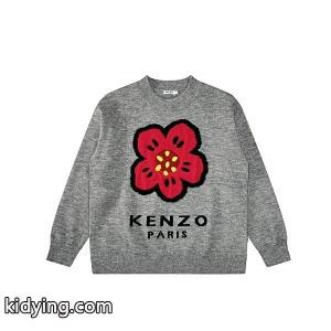 秋冬流行2026年KENZOケンゾー スーパーコピー セーター ケンゾーkidying26mOryie