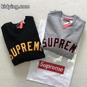supreme スーパーコピー 20SS Kanji Logo Crewneckシュプリーム スーパーコピー 偽物、メンズパーカー シュプリーム スーパーコピー supreme スーパーコピー_ブランド コピー 激安kidying26D09bee