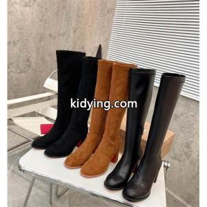オフィス美品　Christian louboutin ブランド コピー　クリスチャンルブタン ブランド コピー　ブーツコピーハイヒールパンプスkidying2605f49b