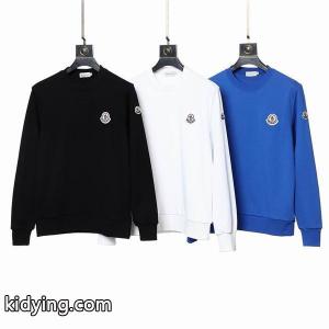 秋冬最新のトレンド 冬で可愛くて楽チンな人気アイテム モンクレール スーパーコピー moncler スーパーコピー スウェット コピー 激安(日本最大級)kidying26nCG5PD