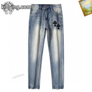 CHROME hearts コピー  クロムハーツ コピー デニムコピー 通販ショッピングkidying2695ba0z