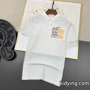 春夏の人気モデル 春夏トレンド先取り ルイ ヴィトン スーパーコピー LOUIS vuitton スーパーコピー ポロシャツ コピー 激安(日本最大級)kidying26Hf0bGz