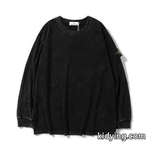 人気STONE ISLAND ストーンアイランドトレーナ コピーkidying2641vaqy