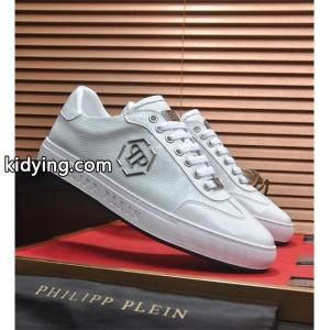 大特価品 数量限定特別価格 PHILIPP PLEIN フィリッププレイン フラットシューズ 大胆なスリット上品ブランド コピー 激安(日本最大級)kidying26aeiGfu