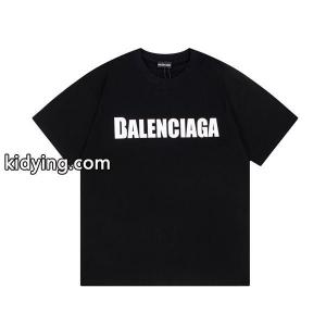 多色可選 balenciaga コピーブランド 春新作 バレンシアガ コピーブランド 半袖Tシャツ ファッションに取り入れよう_半袖Tシャツ_メンズファッション_スーパーコピーブランド激安通販 専門店kidying26y05nyq