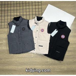 CANADA goose コピー カナダグース コピーベストダウンコピー通販ショッピングkidying269Dmuiu