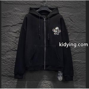 驚きの破格値クロムハーツ コピー CHROME hearts コピー 耐久性に優れウインドブレーカー_ブランド コピー 激安(日本最大級)kidying26iGD8ze