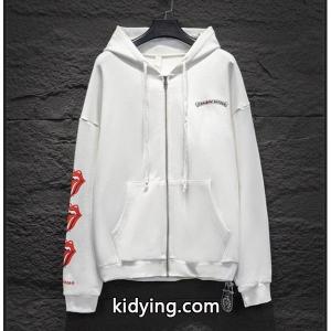 秋冬 新作 クロムハーツ コピー ジップパーカー CHROME hearts コピー_ブランド コピー 激安(日本最大級)kidying26GP5b4v
