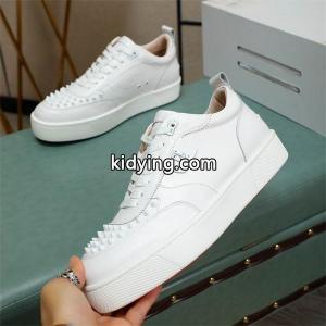 Christian louboutin コピー　クリスチャン ルブタン スニーカーコピー 通販ショッピングkidying26Sr0rmu