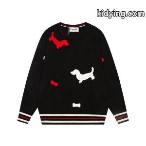 厳しい寒さに耐える THOM browne ブランド コピー トムブラウン ブランド コピーセーターコピー秋冬 完売再入荷ブランド コピー 激安(日本最大級)kidying265TXP9f