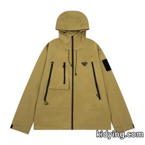 トレンド プラダ コピー  ナイロンジャケット prada コピー 激安 コピー人気おしゃれモデル限定価格おすすめ_メンズファッション_スーパーコピーブランド激安通販 専門店kidying26iyimie