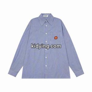 KENZOケンゾー長袖シャツコピー通販ショッピングkidying26SjmSny